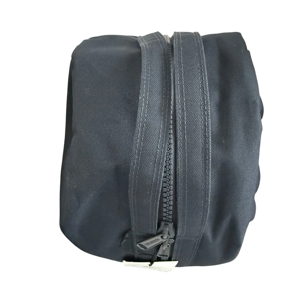 Herschel Supply Co. Miller Navy Backpack With Laptop Sleeve and Adjustable Strap